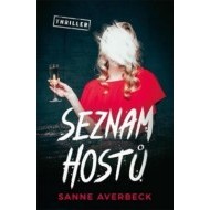 Seznam hostů - cena, porovnanie