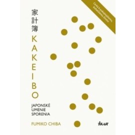 Kakeibo - Japonské umenie sporenia