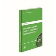 Makroekonomická analýza na příkladu české ekonomiky - cena, porovnanie