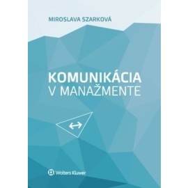 Komunikácia v manažmente