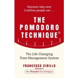 The Pomodoro Technique