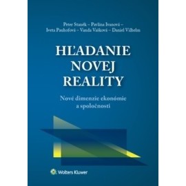 Hľadanie novej reality