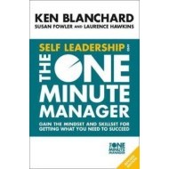 Self Leadership And The One Minute Manager - cena, porovnanie