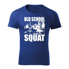 Elitbody Old school squat