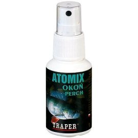 Traper Atomix Ostriež 50ml