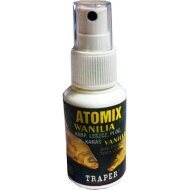 Traper Atomix Vanilka 50ml - cena, porovnanie