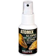 Traper Atomix Scopex 50ml - cena, porovnanie