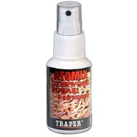 Traper Atomix Dážďovka 50ml