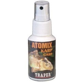Traper Atomix Kapor 50ml