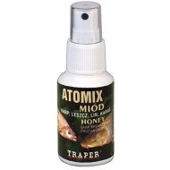 Traper Atomix Med 50ml - cena, porovnanie