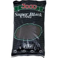 Sensas 3000 Super Black Etang 1kg - cena, porovnanie