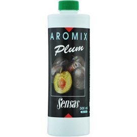 Sensas Aromix Plum 500ml