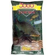 Sensas 3000 Tench 1kg - cena, porovnanie