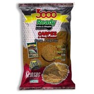 Sensas 3000 Ready Carpes 1.25kg - cena, porovnanie