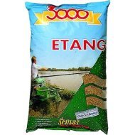 Sensas 3000 Etang 1kg - cena, porovnanie