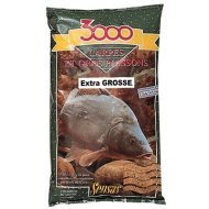 Sensas 3000 Carpes Extra Gros 1kg - cena, porovnanie