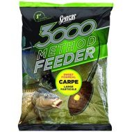 Sensas 3000 Method Feeder Carp 1kg - cena, porovnanie
