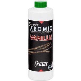 Sensas Aromix Vanille 500ml