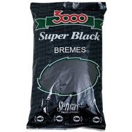 Sensas 3000 Super Black Bremes 1kg - cena, porovnanie