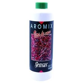 Sensas Aromix Vers de Vase 500ml