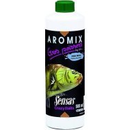Sensas Aromix Fish Meal 500ml - cena, porovnanie