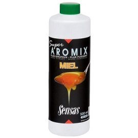 Sensas Aromix Miel 500ml