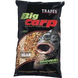 Traper Big Carp Slivka 2.5kg