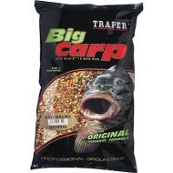 Traper Big Carp Halibut 2.5kg - cena, porovnanie