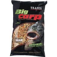 Traper Big Carp Vanilka 2.5kg - cena, porovnanie