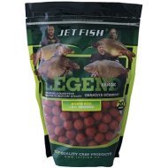 Jet Fish Boilie Legend Robin Red + Brusnica 20mm 1kg - cena, porovnanie