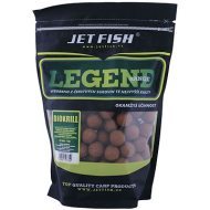 Jet Fish Boilie Legend Biokrill 24mm 1kg - cena, porovnanie