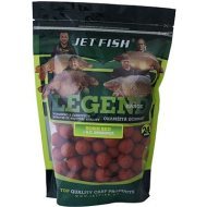 Jet Fish Boilies Legend, Robin Red + Brusnica 24mm 1kg - cena, porovnanie
