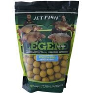 Jet Fish Boilies Legend, Protein Bird + Winter Fruit 24mm 1kg - cena, porovnanie