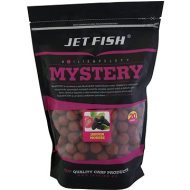 Jet Fish Boilie Mystery Jahoda 20mm 1kg - cena, porovnanie