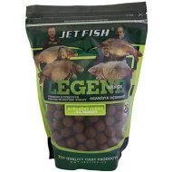 Jet Fish Boilies Legend, Pikantný tuniak + Broskyňa 20mm 1kg - cena, porovnanie