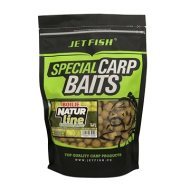 Jet Fish Boilie Natur Line Kukurica 20mm 800g - cena, porovnanie