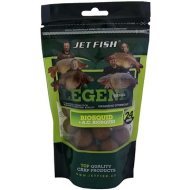 Jet Fish Boilies Legend, Biosquid 24mm 250g - cena, porovnanie