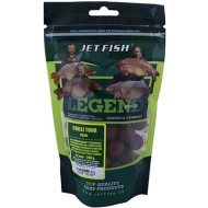 Jet Fish Boilies Legend, Chilli Tuna/Chilli 20mm 250g - cena, porovnanie