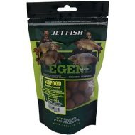 Jet Fish Boilies Legend, Seafood + Slivka/Cesnak 20mm 250g - cena, porovnanie