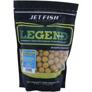 Jet Fish Boilies Legend, Protein Bird + Winter Fruit 20mm 1kg - cena, porovnanie