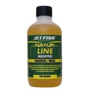 Jet Fish Booster Natur Line Kukurica 250ml - cena, porovnanie