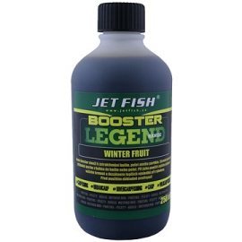 Jet Fish Booster Legend Winter Fruit 250ml