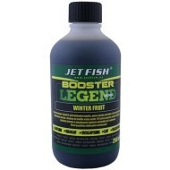 Jet Fish Booster Legend Winter Fruit 250ml - cena, porovnanie