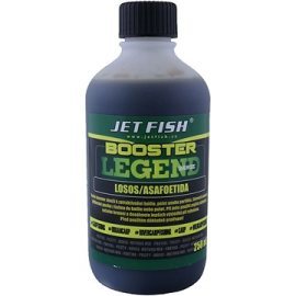 Jet Fish Booster Legend Losos 250ml