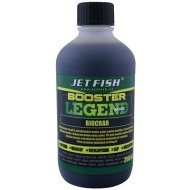 Jet Fish Booster Legend Biokrab 250ml - cena, porovnanie