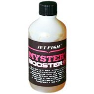 Jet Fish Booster Mystery Pečeň/Krab 250ml - cena, porovnanie