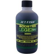 Jet Fish Booster Legend Biokrill 250ml - cena, porovnanie