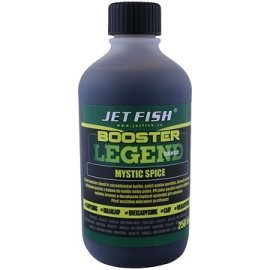 Jet Fish Booster Legend Mystic Spice 250ml