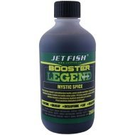 Jet Fish Booster Legend Mystic Spice 250ml - cena, porovnanie