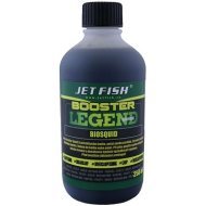 Jet Fish Booster Legend Biosquid 250ml - cena, porovnanie